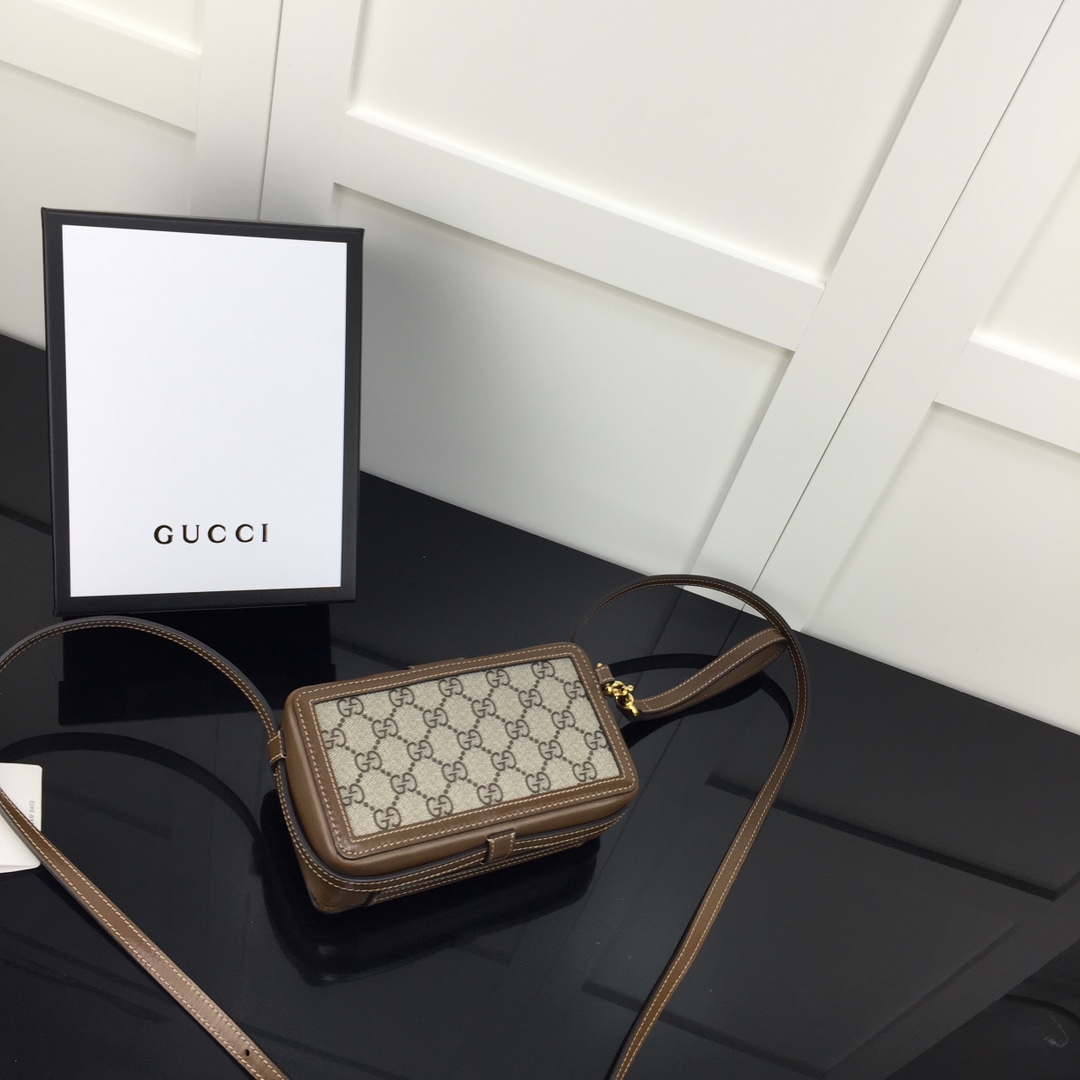 Gucci Satchel Bags